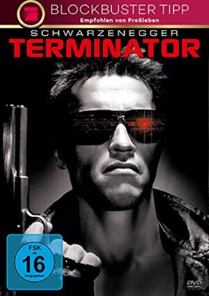 Terminator Movie
