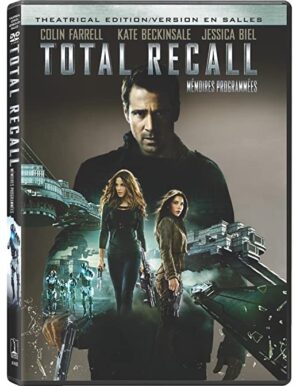 Total Recall