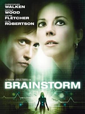 Brainstorm Movie