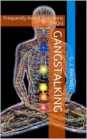 Gangstalking: Frequently Asked Questions (FAQs) (Targeted Individuals Book 1)