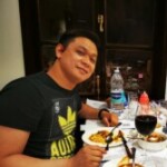 Profile picture of Alvin Estibar Alpas